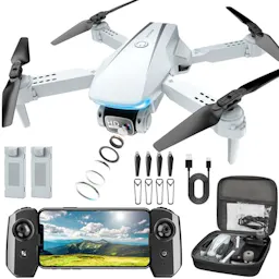 Camera Drone