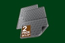 cat litter mats