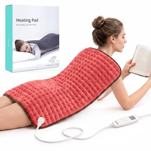 Heating Pad