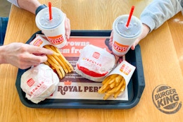 Burger King $5 Duo and $7 Trio Meal Deals Are Here — You Can Save Up to 58% card image