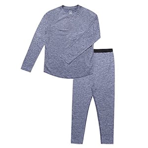 Fruit of the Loom Boys' Thermal Set