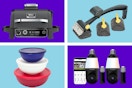 The Hottest QVC Coupon Codes: $29 Scrub Daddy Set, $23 Storage Bowls, More card image