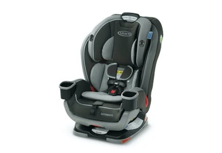 Graco Car Seat