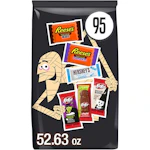 Hershey's Halloween Candy