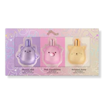 Squishmallows Fragrances Set ($48 Value)