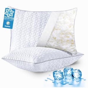 Cooling Pillows