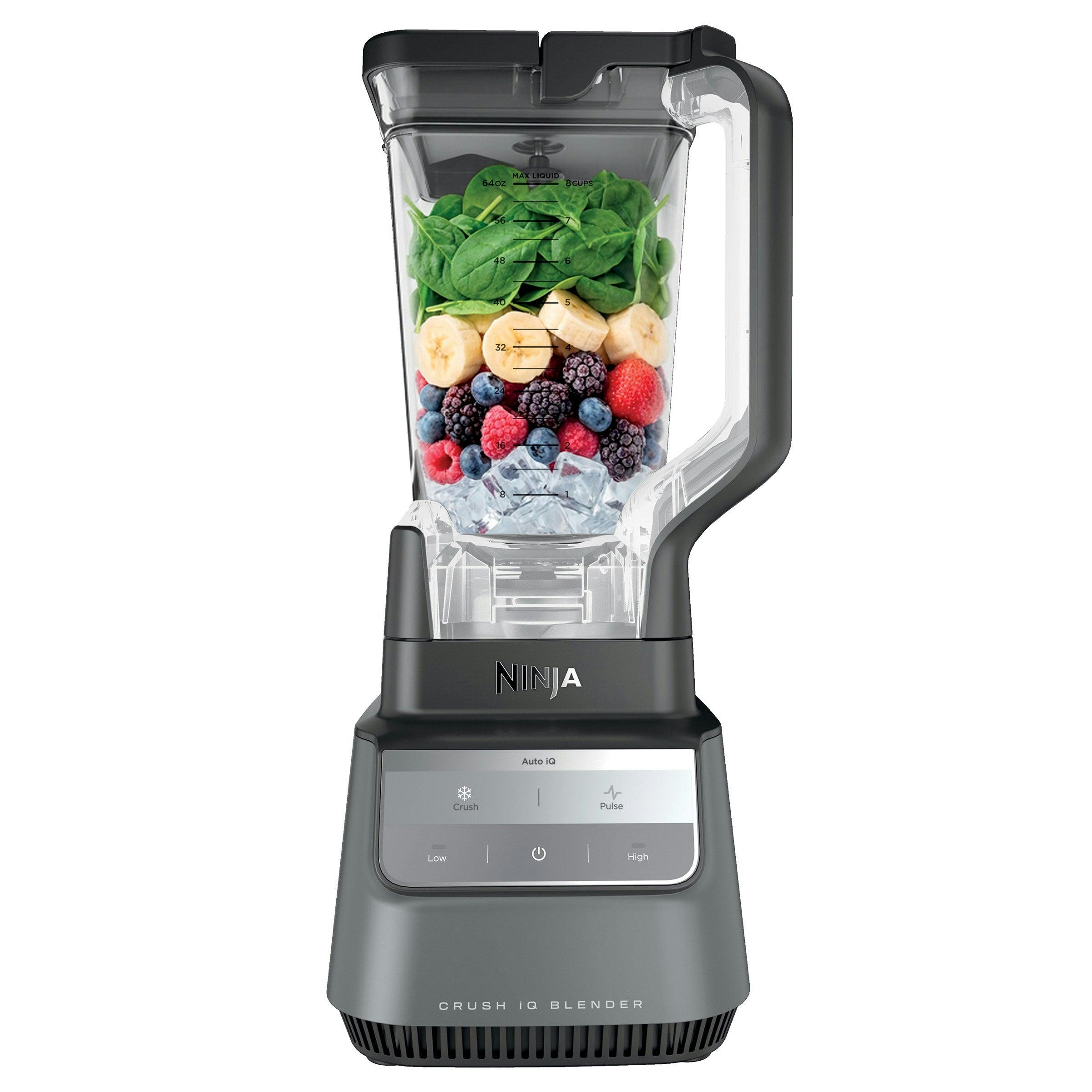 Ninja Blender