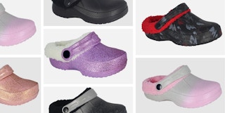 zulily-sherpa-crocs-dupers-2022-1
