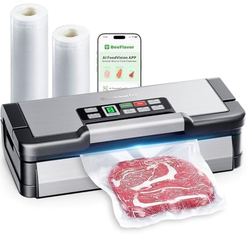 Vacuum Sealer Machine