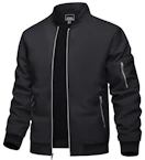 Men's Bomber Jacket