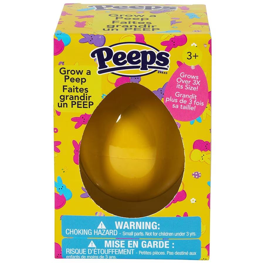 Peeps Grow Kit