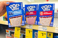 Pop-Tarts, Only $1.99 at CVS (No Coupons Needed) card image