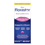 Florastor Her Digest & De-Stress