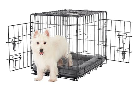 Top Paw Dog Crate