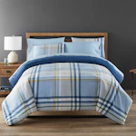 Home Expressions Bedding Set