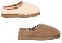 Ugg Women's Tasman Curly Shoes