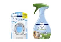 2 Febreze Products