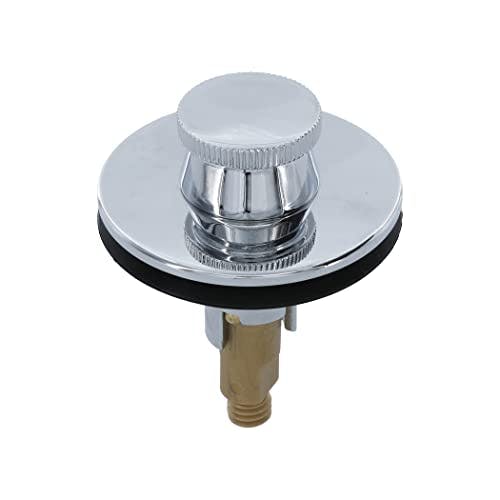 Lift and Turn Bathtub Drain Stopper