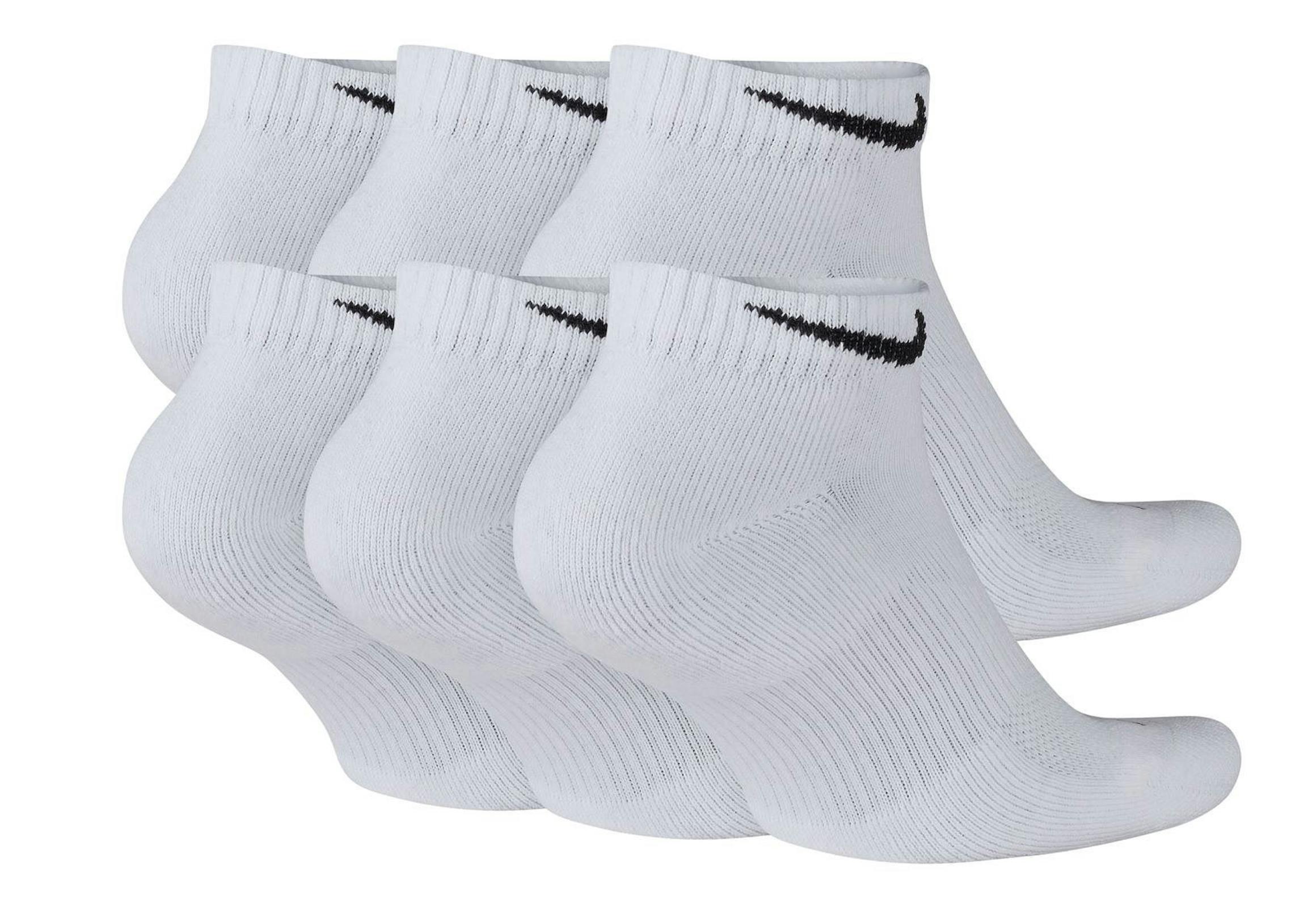 Nike Men's Low-Cut Socks