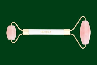 pacifica facial roller