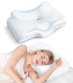 Cervical Neck Pillow