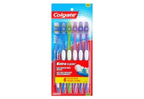 Colgate Toothbrush Pack