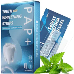 Teeth Whitening Strips