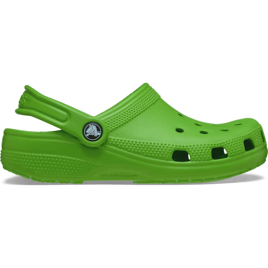 Crocs Kids' Classic Clog
