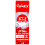 Colgate Optic White Toothpaste
