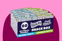 Welch's Fruit Snacks