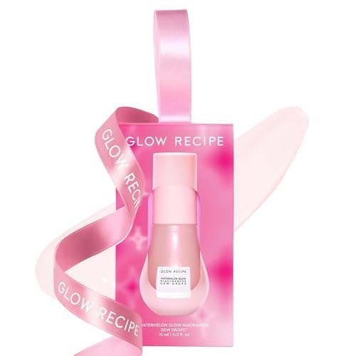 Glow Recipe Niacinamide Serum