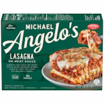 Michael Angelo's Lasagna