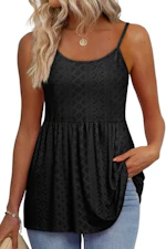 Women's Summer Tank Top