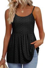 Women's Summer Tank Top