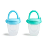 Munchkin Baby Food Feeder 2-Pack