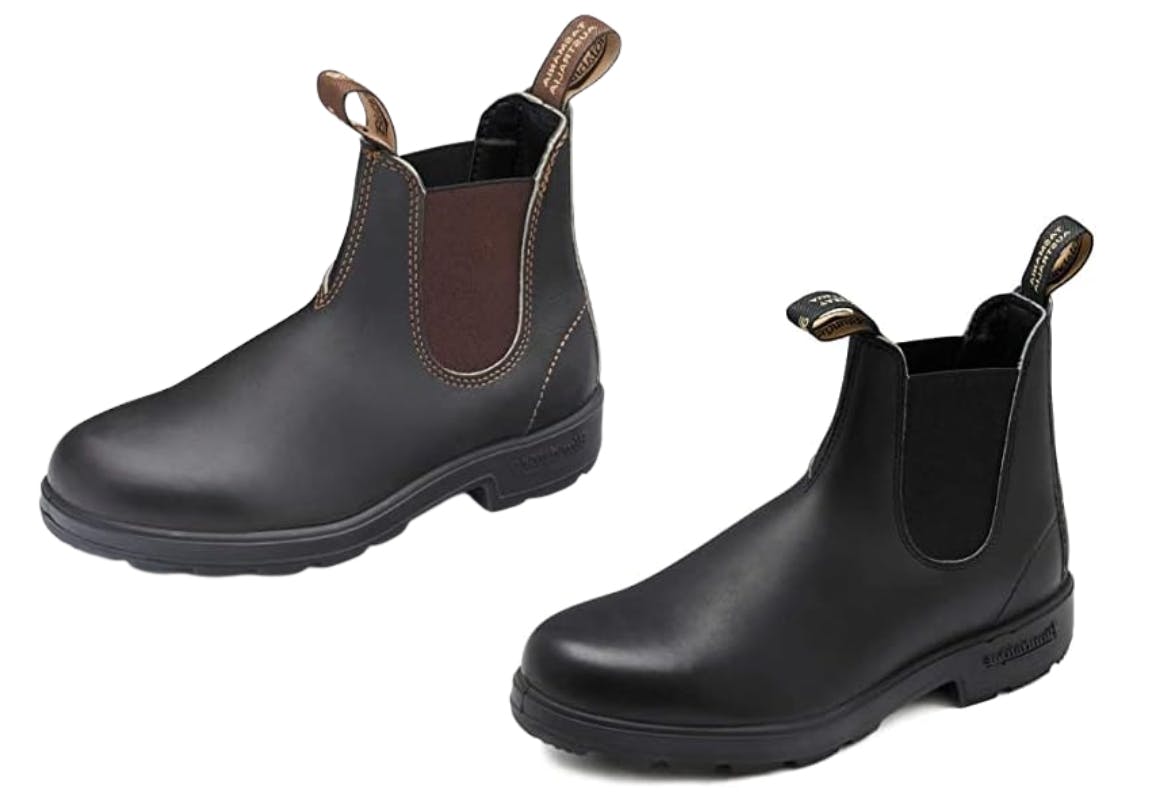 Blundstone Adult The Original Boots