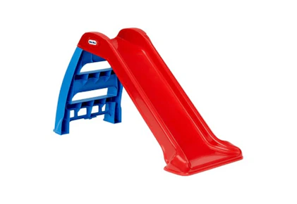 Little Tikes Slide
