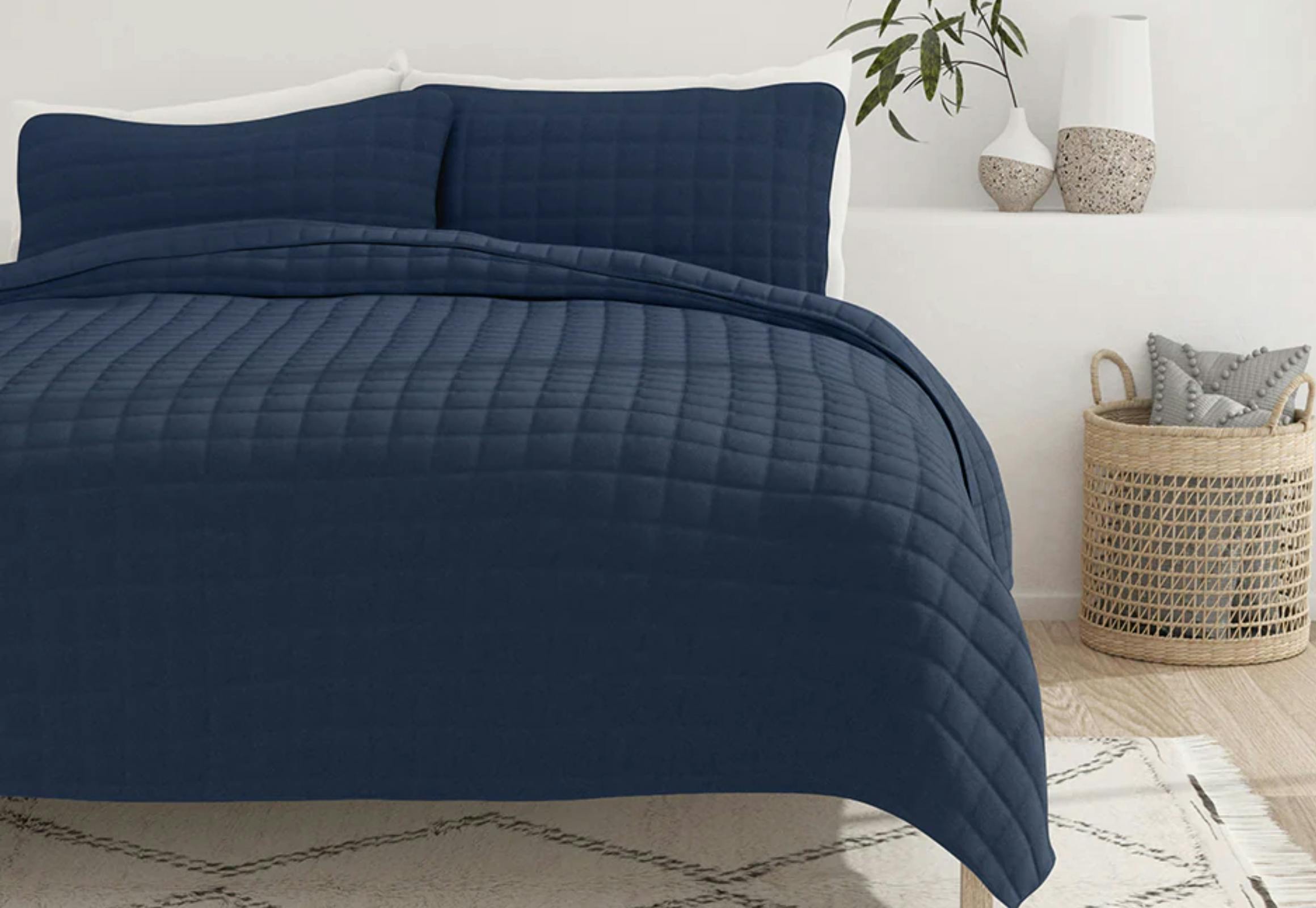 Linens & Hutch Quilt Set
