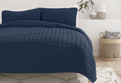 Linens & Hutch Quilt Set