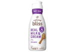 2 Coffee-Mate Natural Bliss Creamers
