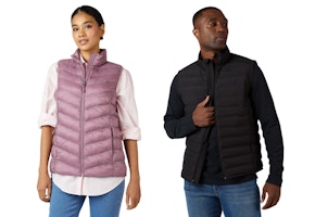 32 Degrees Adult Vest