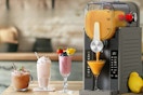 Slushie and Soft Serve Machine