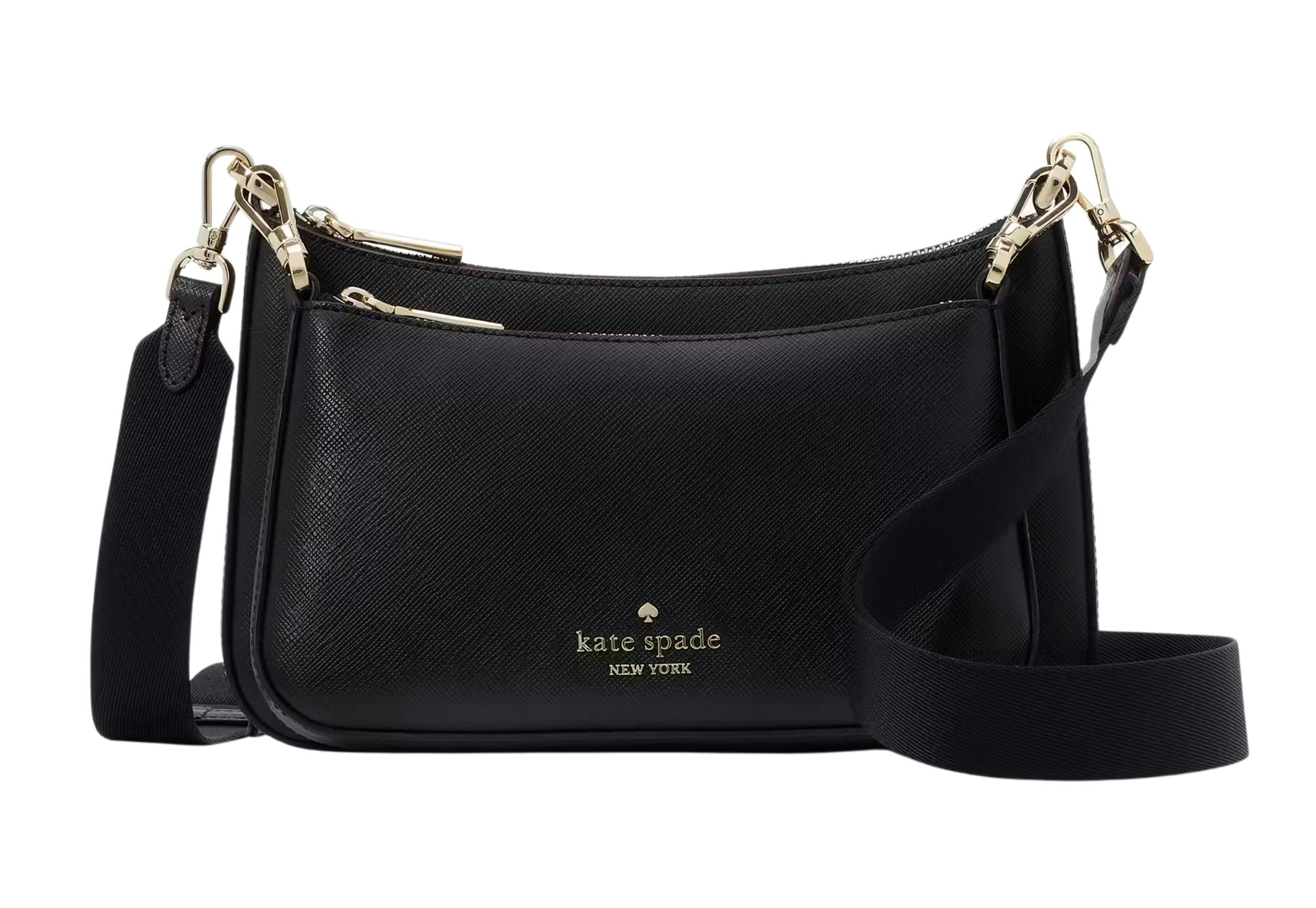 Kate Spade Leather Crossbody Bag