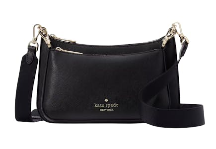 Kate Spade Leather Crossbody Bag