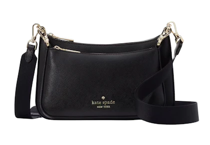 Kate Spade Leather Crossbody Bag
