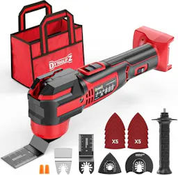 Oscillating Tool