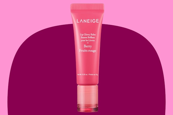 Laneige Lip Balm, as Low as $12.63 for October Prime Day