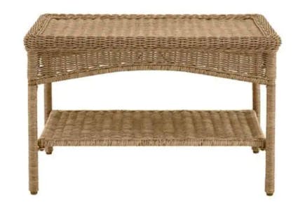 Hampton Bay Coffee Table