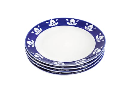 Sofia Home Dinner Plate Set