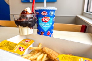 dairy queen 7 dollar meal